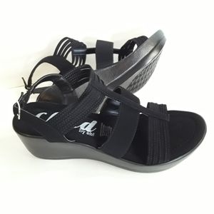 Wedge sandals women's